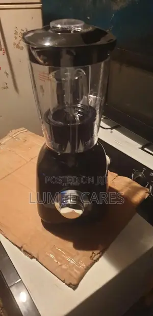 Jd SMP Comercial Blender