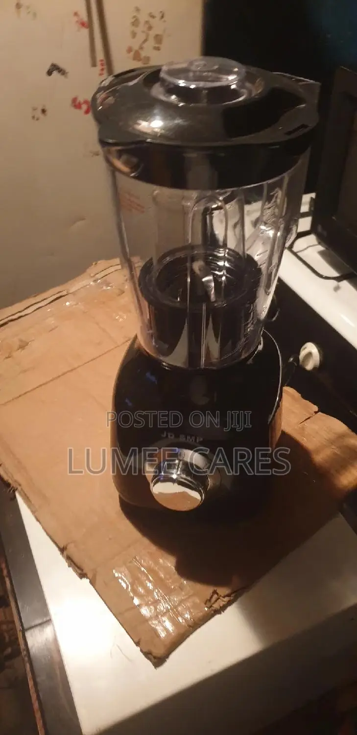 Jd SMP Comercial Blender