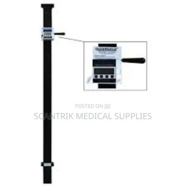 A Height Meter