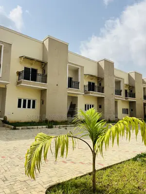 4bdrm Duplex in Mabel Court, Katampe Extension for sale