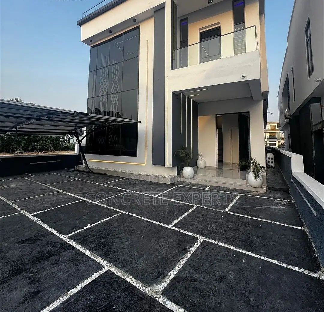 Concrete Slab Floor Design