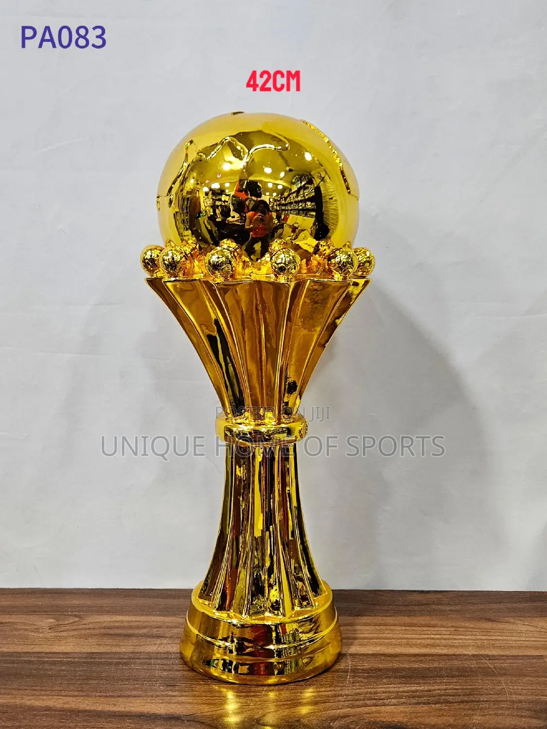 Nation Cup