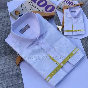 Brand New Design Shirts