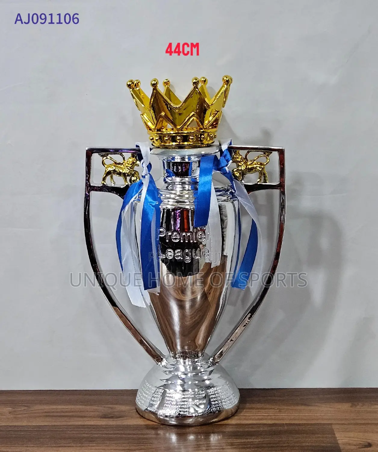 Premier League Cup