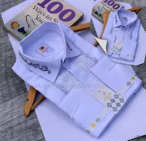 Pure Quality Shirt