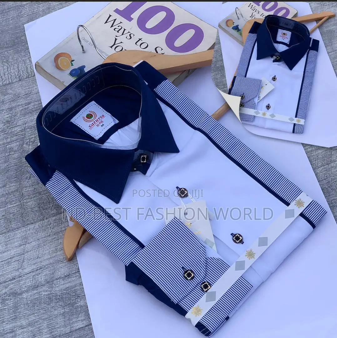 Pure Quality Shirt