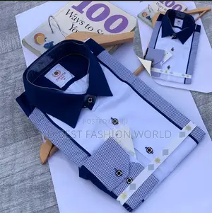 Pure Quality Shirt