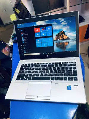 Laptop HP EliteBook Folio 9480M 8GB Intel Core I7 HDD 500GB