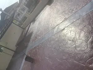 The Floor Smith for You Compound