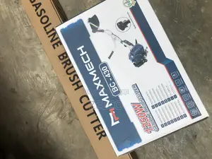 Gasoline Brush Cutter 1250w