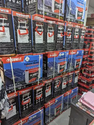 220AH Sunfit Battery