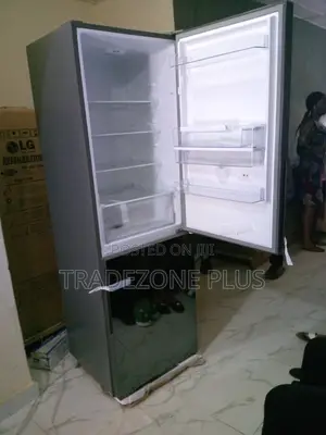 Fast Freezing Ref308dr Hisense Bottom Freezer Refrigerator