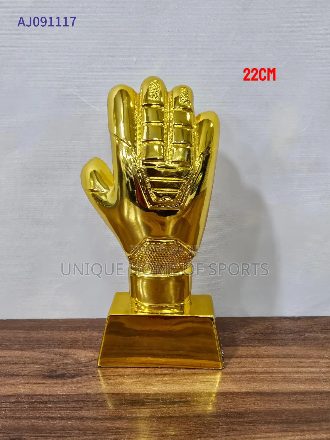 Goalkeeper Awards