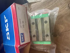 Original SKF Industrial Bearing Available