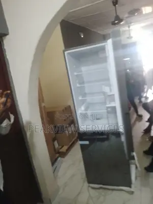 Most Unique Hisense 308DR 300L Bottom Freezer Refrigerator