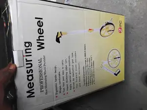 Manual Measuring Wheel