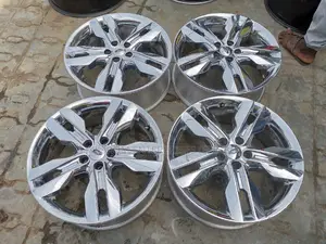 Ford Egged 2013 20 Rim