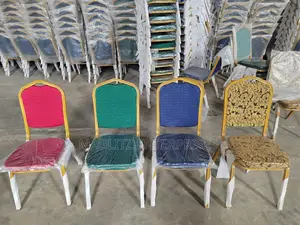 Quality Banquet Chairs