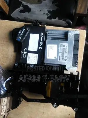 Complete Brain Boss E70 4.8