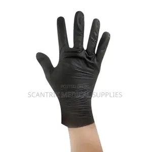 Comfortable and Durable Gloves