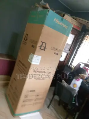 Energy Saver Hisense 308dr Bottom Freezer Refrigerator