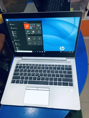 Laptop HP EliteBook 830 G5 8GB Intel Core I7 SSD 256GB