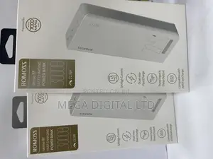 Romoss Sense 8f 30,000mah Power Bank