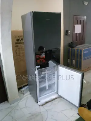 Fast Cooling Hisense 308dr Bottom Freezer Refrigerator