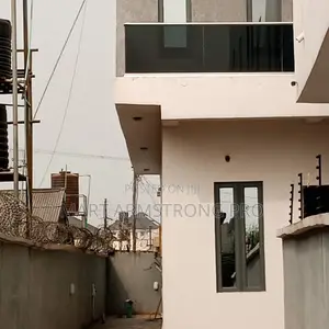 Furnished 4bdrm Duplex in Ado / Ajah for sale