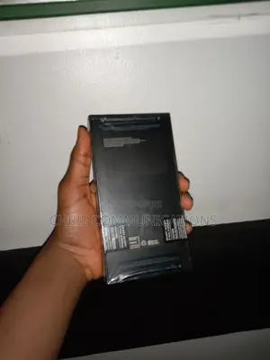 New Samsung Galaxy S24 Plus 256 GB White