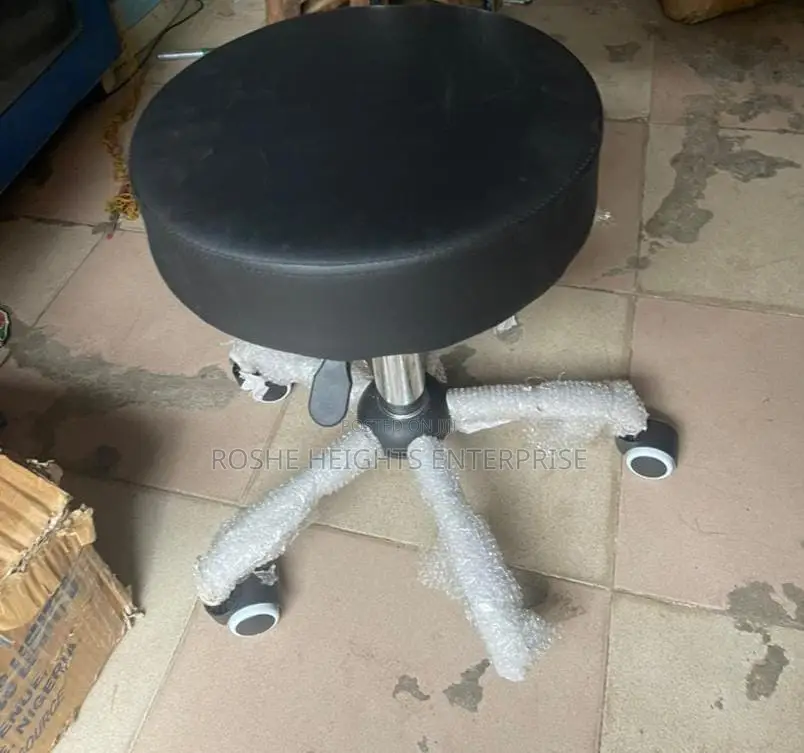 Surgeon Stool