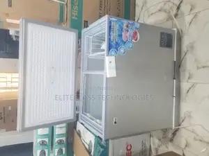 CLG 320 Chest Frezer (300L).