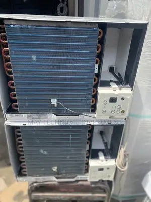 Uk Used 1hp Window Unit AC Tested Okay With Warranty