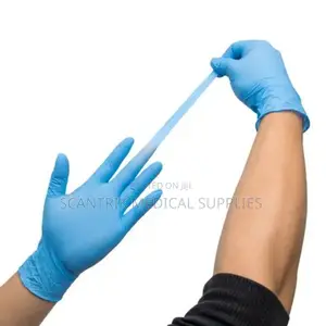 Multi Scenario Powder Free Gloves