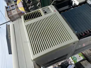 Uk Used 1hp Window Unit AC Tested Okay With Warranty