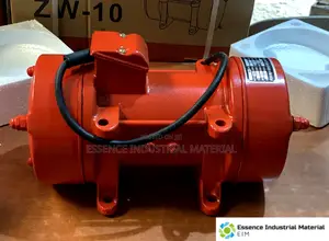 3 Phase Vibrator Motor