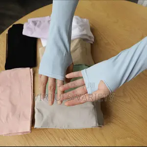 Thick Sleeve, Quality Sleeve, Hand Sleeves