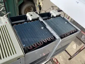 Uk Used 1hp Window Unit AC Tested Okay With Warranty