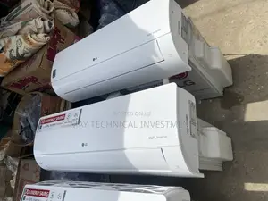 1.5hp Dual Inverter Lg Split Unit AC