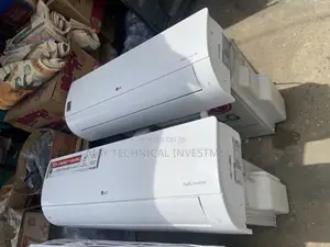 1.5hp Lg Dual Inverter Split Unit AC