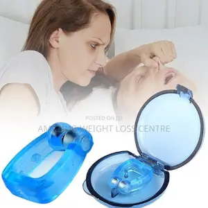 Anti-Snorning Corrector Nose Clip