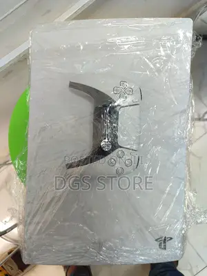 Sony PS5 Flat Console