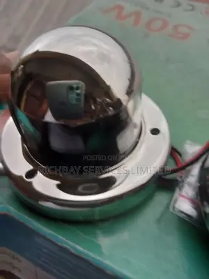 Marine Boat Navigation Side Light