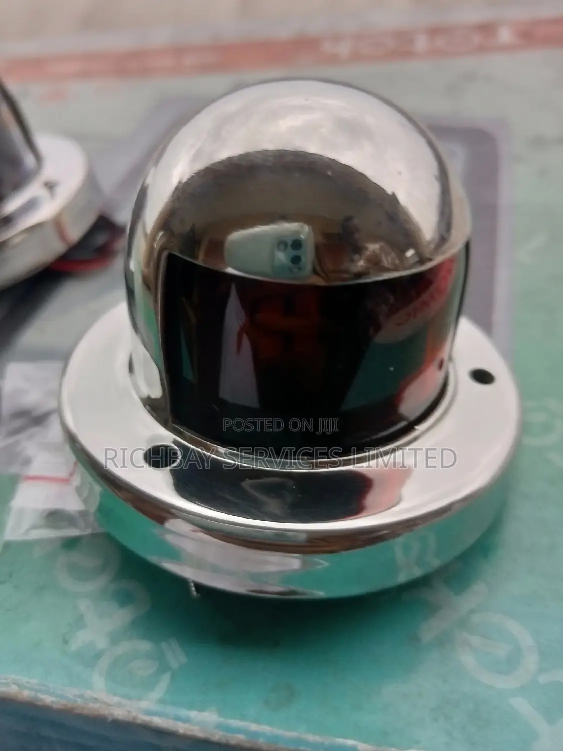 Marine Boat Navigation Side Light