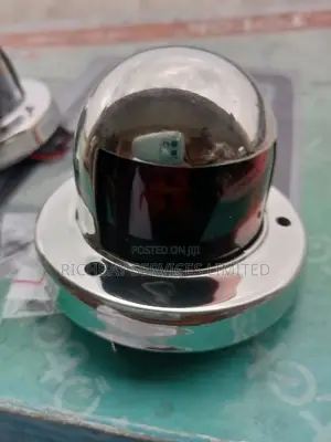 Marine Boat Navigation Side Light