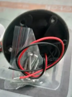 Marine Boat Navigation Side Light