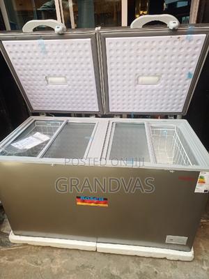 Deep Freezer Bosch 800 Liters Double Door