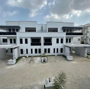 6bdrm Duplex in Central Business District for sale