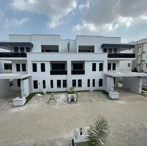 6bdrm Duplex in Central Business District for sale