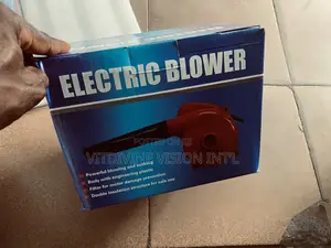 Electric Blower 700wattage Electric